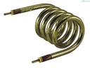 фото mini №3, Element heating to destylacji 1200w 230v egrzalki