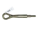 Peugeot 206+207 3008 307 407 08^ фаркоп, крюк крюк ухо1, цена в Украине