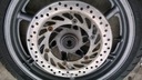 4.70 диск сцепления тормозная перед передняя honda cb 5007, запчасти недорого