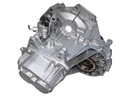 Коробка 6 передач gqg 1.6 fsi skoda octavia ii1, цена в Украине