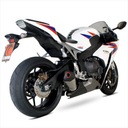 Глушитель выпуск, выхлоп scorpion honda cbr 1000 rr 12-13 krk2, купить в Украине