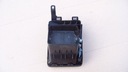 Vw touran решетка, решетки печкой левая 1t0819703a3, купить с разборки