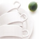 фото mini №11, Dinner plate dinner is deep fondant kaszub 26 centimeters