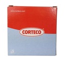 Уплотнитель, прокладки 12010767 corteco 11x17x4 nbr ba4, купить из Польши