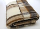 фото mini №6, Casing woolen 220x200 wool 100% merynos australijs