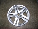 Диск алюминиевая vw golf 7jx16h2 et40 16"1, цена в Украине