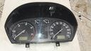 Skoda fabia 1.9 tdi спидометр спидометр 6y1919880d1, цена в Украине