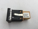 Переключатель обогрева стекла 6c0959621 vw polo 6r3, купить с разборки