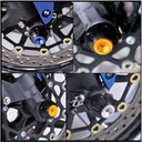 Crashpady ось kawasaki zx-10r 11/14 k29pv-pv12, купить в Украине