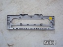 Рамка панель кондиционера 6c1820075 polo 6r 6c3, купить с разборки