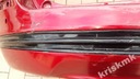 Ford mondeo mk5 15- бампер задний седан хатч-бек ds733, купить с разборки