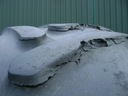 Резина 650/65 r - 42 michelin 2,5cm2, купить в Украине