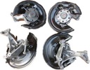 фото mini №13, Vw passat b6 b7 cc q3 sharan 7n tiguan rear trunnion right rear 3c0505436f lux