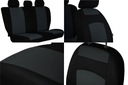 Mazda 121 2 3 5 6 121 323 323f 626 929 чехлы6, купить недорого