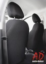 Toyota aygo 2014-22r чехлы автомобильные lotnicze5, с разборки недорого