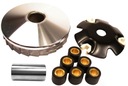Вариатор sport high speed скутер 139qmb/qma gy6 4t1, цена в Украине