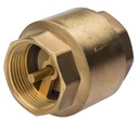 фото mini №1, Check valve diamond 1'' art. 12-25