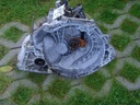 Коробка, кпп, ящик, ящик передач, коробка передач f15 c355 opel corsa b tigra nr382, купити в Україні