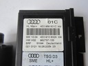 Моторчик стекла левый задний audi a8 s8 d3 4e0959801c3, купить с разборки