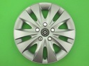 Колпаки storm 15'' fiat - qubo doblo bravo fiorino2, купить в Украине