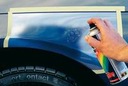 Лак автомобильный spray skoda 9153 400ml4, купить из Польши