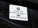 Bmw 5 e39 седан правая фара задняя задний6, купить недорого