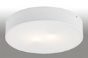 фото мини №2, Плафон потолочная 2pl darling 660 белый аргон