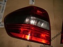 Фара задняя mercedes мл 164 2007r не uk5, с разборки недорого