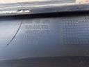 Спойлер докладка бампера перед seat ibiza 6j iv 44, купить из Польши