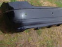 Mercedes e-class w207 coupe 09-13.бампер задний a5664, купить из Польши