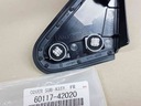 Rav4 12-18 защита треугольник крышка крыло правый8, купить запчасти