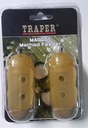 фото mini №2, Basket (bracket) method feeder traper maggot 10gr. -op. 2pcs.