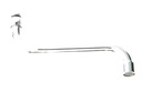 фото mini №7, Spout washbasin hydroland 1/ 2 whole s
