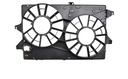 Новый, новое корпус вентилятор ford cougar 98 99 00- 95bb8c607gf 95bb8c607gg1, цена в Украине