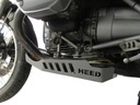 Heed защита двигателя bmw r 1200 gs сталь серая4, купить из Польши