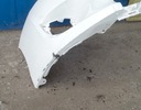 Toyota verso 52119-0f120 13-15r. бампер перед парктроники4, купить из Польши