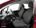 Skoda fabia favorit octavia rapid superb чохли9