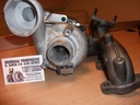 Турбина vw passat b6 1.9 tdi 105 km1, цена в Украине