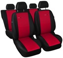 Fiat grande punto (2005-2010) чехлы proline8, купить запчасти