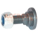 фото mini №2, Screw knife kverneland kuhn m12x35mm 56403000