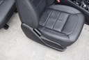 Сиденья кожа интерьер mercedes gle w166 suv3, купить с разборки