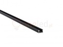 фото mini №5, Profile phosphors phosphors-x2-cz 2m external aluminum black