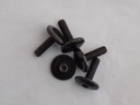 Винта болта, винта m6 torx бампер ремень панель  фара до bmw 1 3 4 5 6 x1 x3 x5 x6 vw 1szt.2, купить в Украине