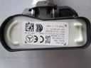 Датчик tpms cisnien mercedes maserati 2013dj55313, купить с разборки