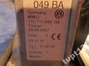 Vw touran селектор кассета передач 1t0711049ba2, купить в Украине