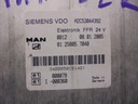 Man tgs tga блок ffr 81258057040 812580570384, купить из Польши
