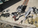 Покрытие распредвала, газораспределительного механизма qashqai juke 1.6 бензин 2012 год3, купить с разборки