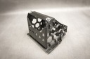 Рамка навигации доски vw polo 6r 6c 6r0858005d rns3, купить с разборки