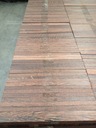 фото mini №5, Plank merbau parquet mosaic 14x20x300 class 1