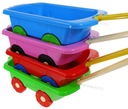 фото mini №5, Polish trolley with handle wheelbarrow to sandy protection